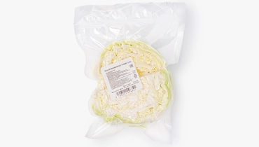 Капуста белокочанная "стейки" в&nbsp;в/у