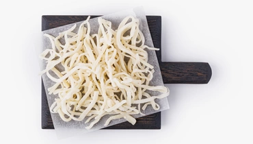 Изображение товара Кальмар стружка сушено-вяленый, 70&nbsp;г