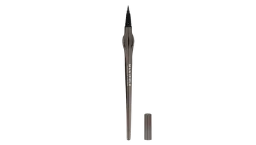 Изображение товара Подводка для глаз ультрачерный цвет, эргономичная ручка Influence Beauty, 1 гр