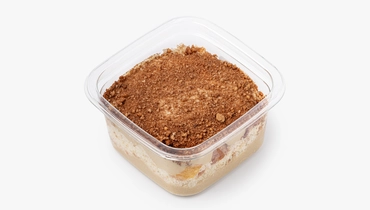 Десерт "Кофейно-шоколадный"