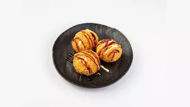 Темпура болл Спайси краб