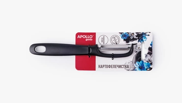 Картофелечистка