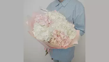 Зефирное ассорти