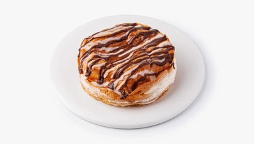 Изображение товара Торт "Эклер" со сливочным кремом