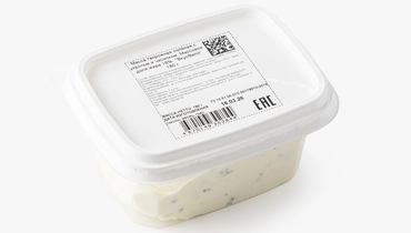 Масса творожная соленая с&nbsp;укропом и&nbsp;чесноком