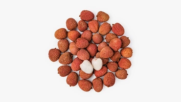 Изображение товара Личи свежие натуральные ВкусВилл 555 рублей за кг