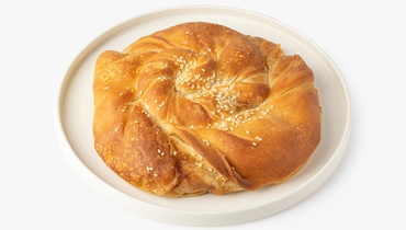 Вертута с&nbsp;картофелем и&nbsp;грибами, 400 г (постная)