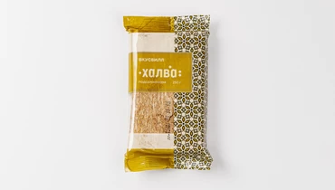 Халва подсолнечная, 250 г