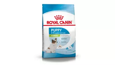 Изображение товара Корм для собак ROYAL CANIN 1,5кг ИКС- СМОЛ ПАППИ