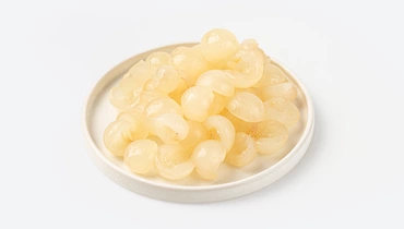 Лонган мякоть