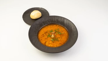 Суп по-харчовски