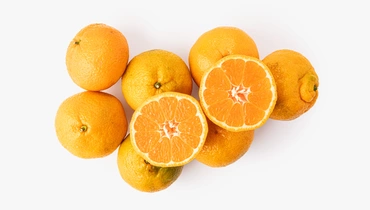 Изображение товара Мандарины Деревенские выращенные в Абхазии, сладкие и сочные, без косточек