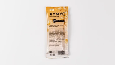 Хумус классический, 50&nbsp;гр