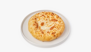 Хачапури по-мегрельски "5 сыров"