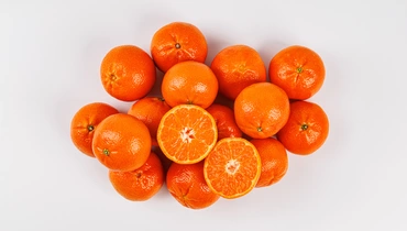 Мандарины сорт Танго, 1,5 кг