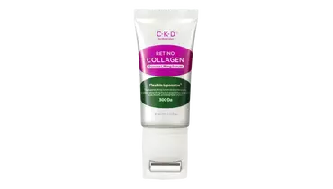 Изображение товара Сыворотка коллагеновая с роликом CKD для увлажнения кожи 40 мл