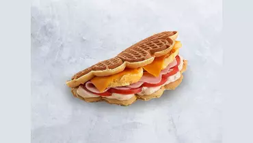 Вафля Кантри