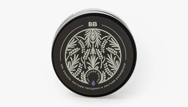 Баттер для&nbsp;тела "Лаванда-Розмарин"