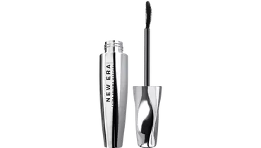 Изображение товара Тушь для ресниц стойкая с объемным эффектом Influence Beauty черная 10 мл