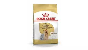 Изображение товара ROYAL CANIN 500гр корм для собак ЙОРКШИР ТЕРЬЕР взрослых собак