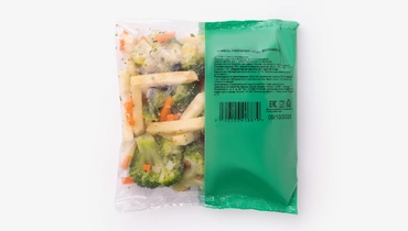 Смесь овощная "Суп Брокколи" с/м