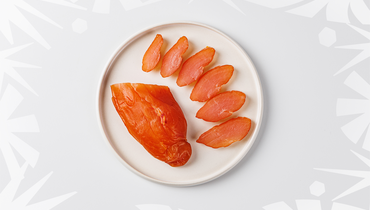 Карпаччо из курицы сырокопченое, 100 г