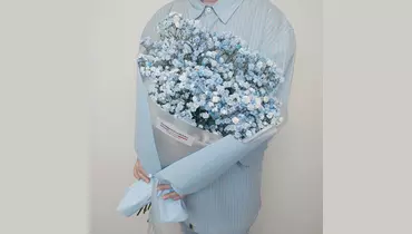 Лазурное дыхание