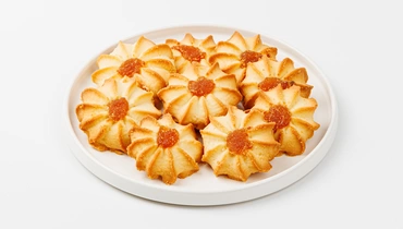 Курабье Бакинское