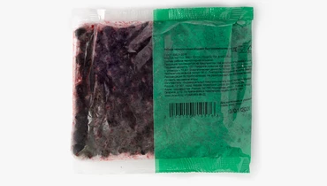 Рябина черноплодная, быстрозам.