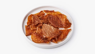 Чипсы куриные по-корейски