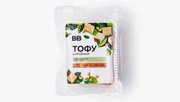 Тофу копченый, 250 г