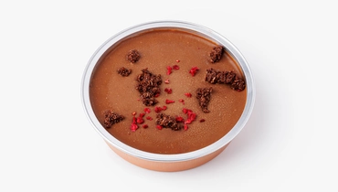 Изображение товара Торт Кейк шоколадно-вишневый от кафе Рег