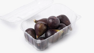 Изображение товара Инжир Перу ВкусВилл 300 г Мягкий сладкий с медовыми нотами