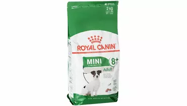 Изображение товара ROYAL CANIN 2кг Корм для взрослых собак миниатюрных пород МИНИ ЭДАЛТ