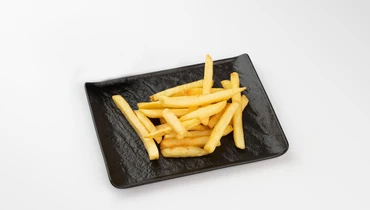 Картофель фри-стайл