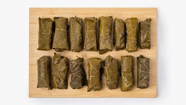 Долма с&nbsp;говядиной, зам.