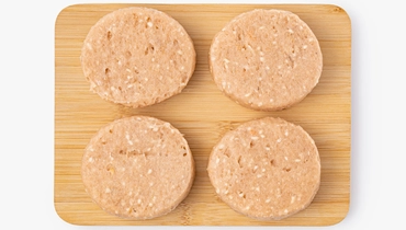 Котлеты из&nbsp;форели и&nbsp;судака зам., 300 г