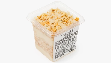 Изображение товара Десерт молочный "Наполеон"