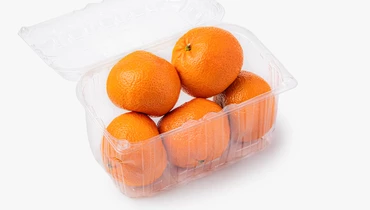 Мандарины Муркотт, 600 г