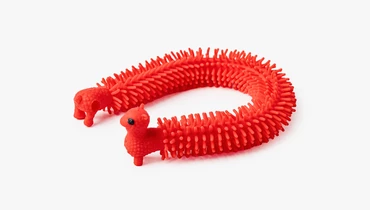 Игрушка-тянучка антистресс "Альпака", в&nbsp;ассортименте