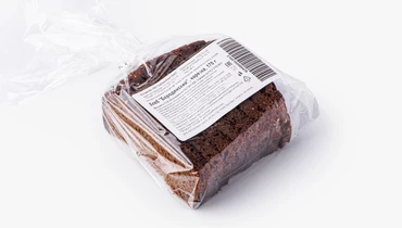 Хлеб "Бородинский", нарезка, 170 г