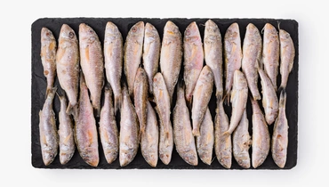 Барабулька черноморская зам., 500 г