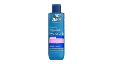 Изображение товара Гиалуроновый тоник-софтнер LIBREDERM 200 мл для чувствительной кожи