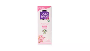 Изображение товара Крем для ухода за кожей Боро плюс Софт 25 мл