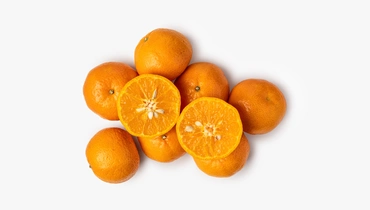 Мандарины Египет