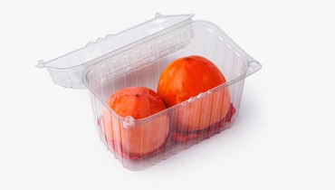 Хурма Бычье сердце, 2 шт