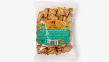 Крекер "Постный"