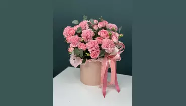 Букет "Корал"