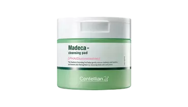 Изображение товара Отшелушивающие пэды для лица с PHA-кислотой Centellian24 60 шт