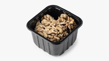 Изображение товара Свежие грибы Майтаке 150 г натуральный продукт для кухни